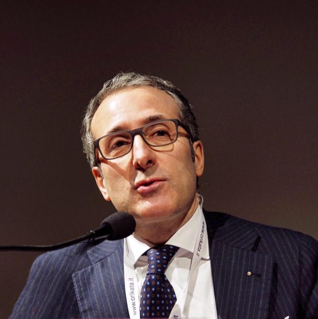 FAUSTO FIORILE PRESIDENTE AIO1